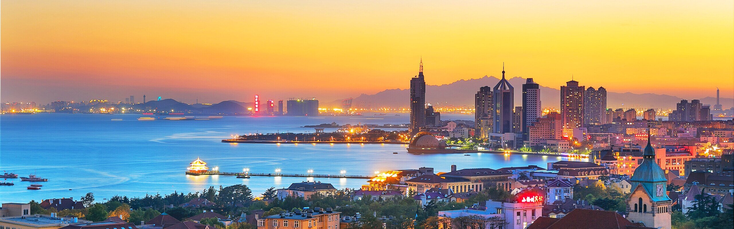 Shandong Travel Guide - How to Plan a Trip to Shandong 