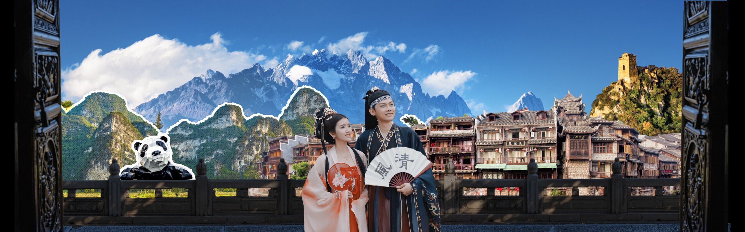 Top China Tours 2025/2026: Private and Customizable