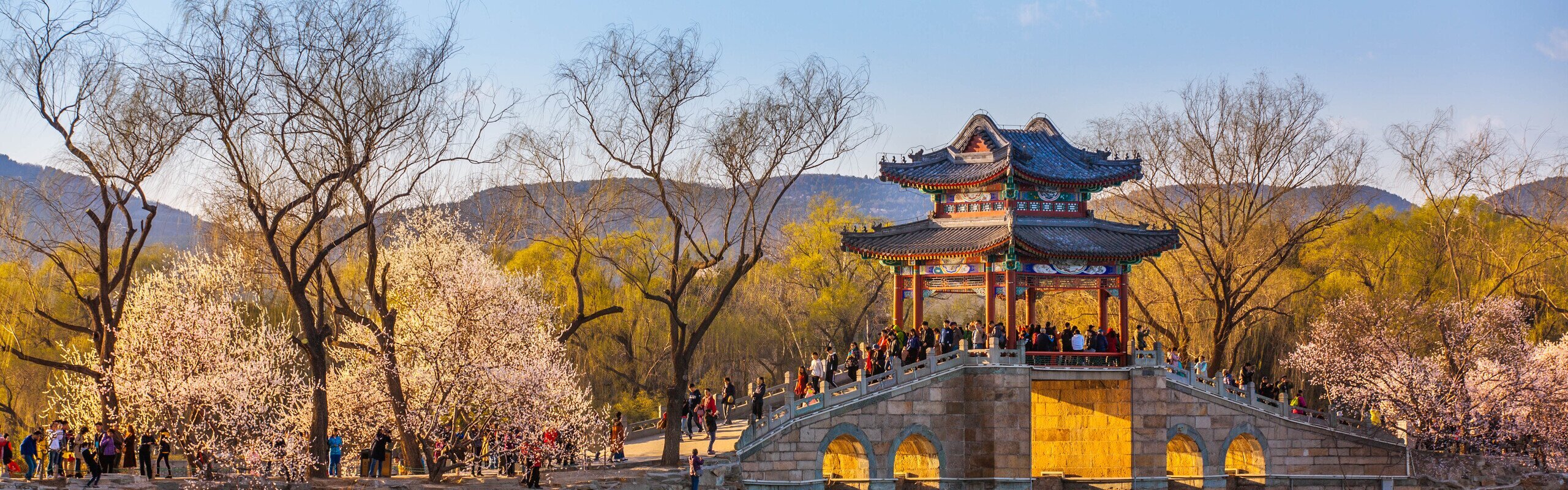 Beijing Weather in March 2026: Travel Tips & Spring Flowers
