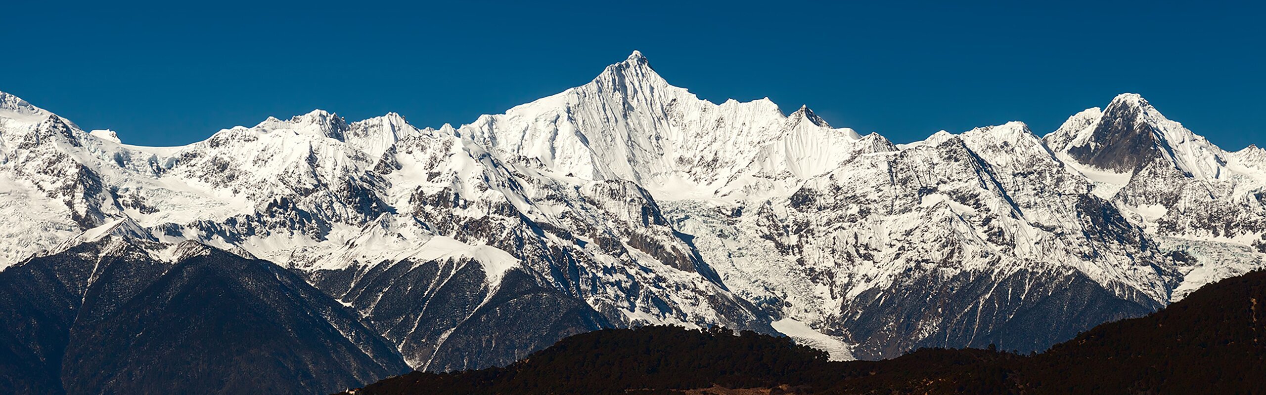 Yunnan Weather in January: Celebrate New Year’s Day (2026)