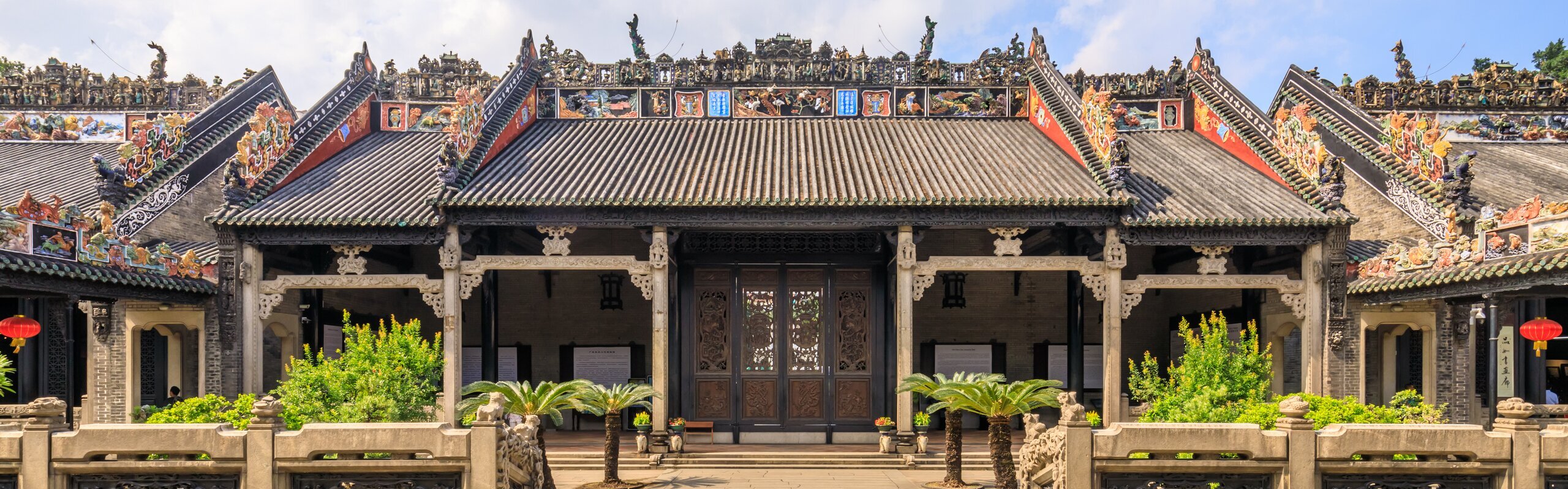 14-Day China's Cultural & Natural Highlights Tour