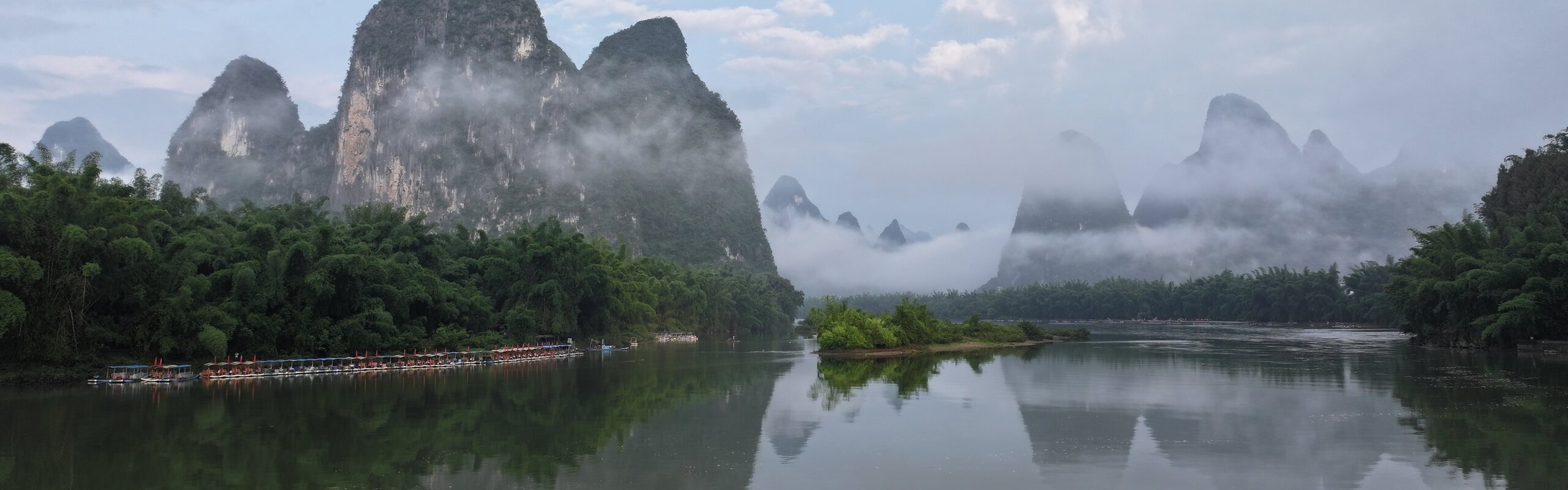 Yangshuo Travel Guide 2026: How to Plan a First Trip