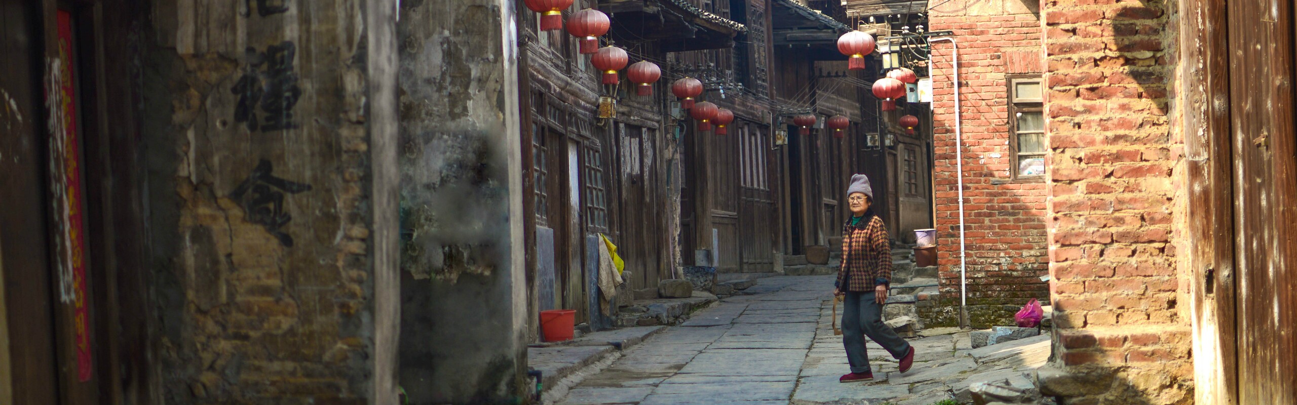 5-Day Ancient and Scenic Guilin tour