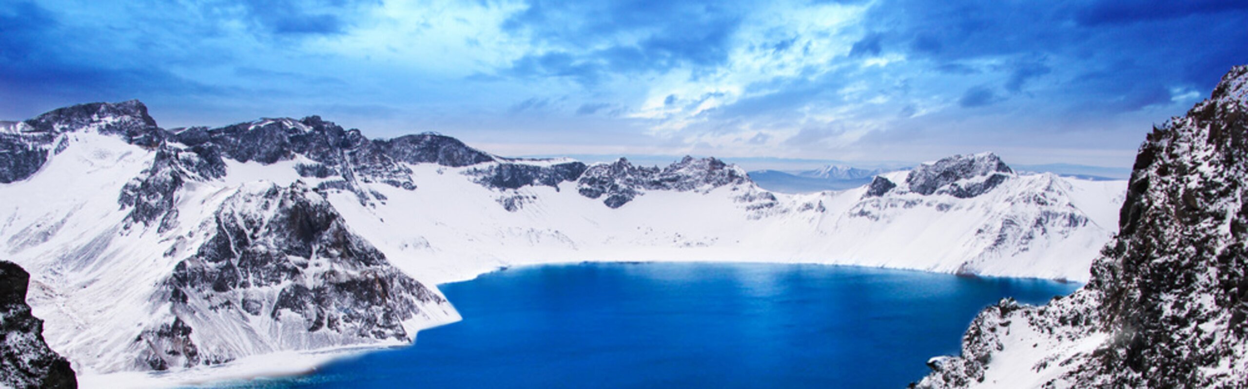 Weather in China in February and Where to Go (2026)