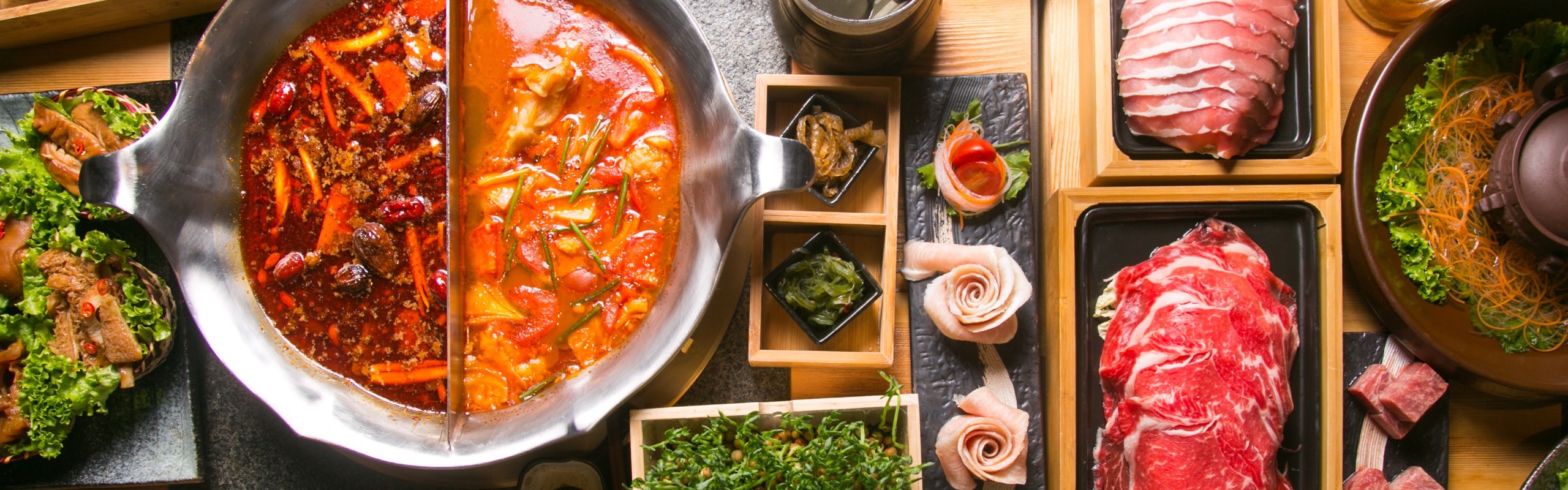 13-Day Chinese Cuisine Tour