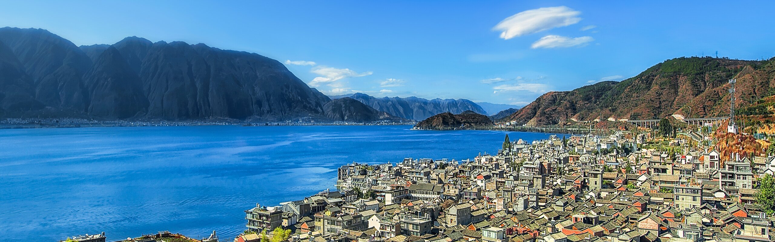 Dali Travel Guide 2026: Itinerary, Attractions & Best Times