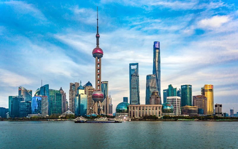 China Eastern Airlines