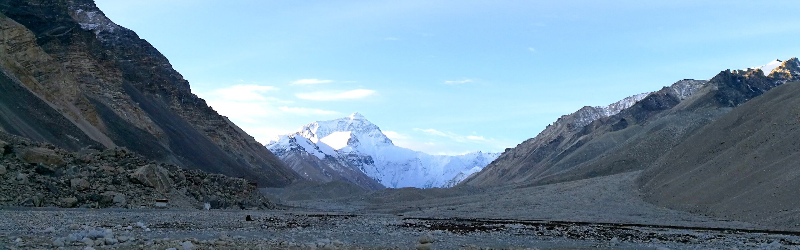 Shigatse Travel Guide - How to Plan a Trip to Shigatse