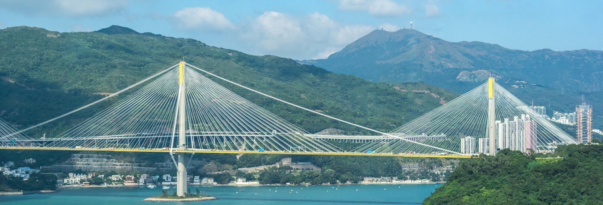 1-day Lantau Island Tour with Door-to-door Transfer