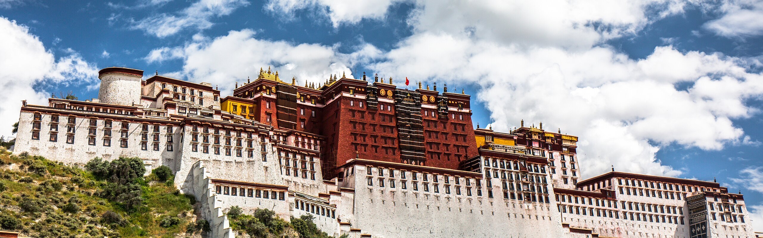 Tibet Tours 2026, Customized Tibetan Travel
