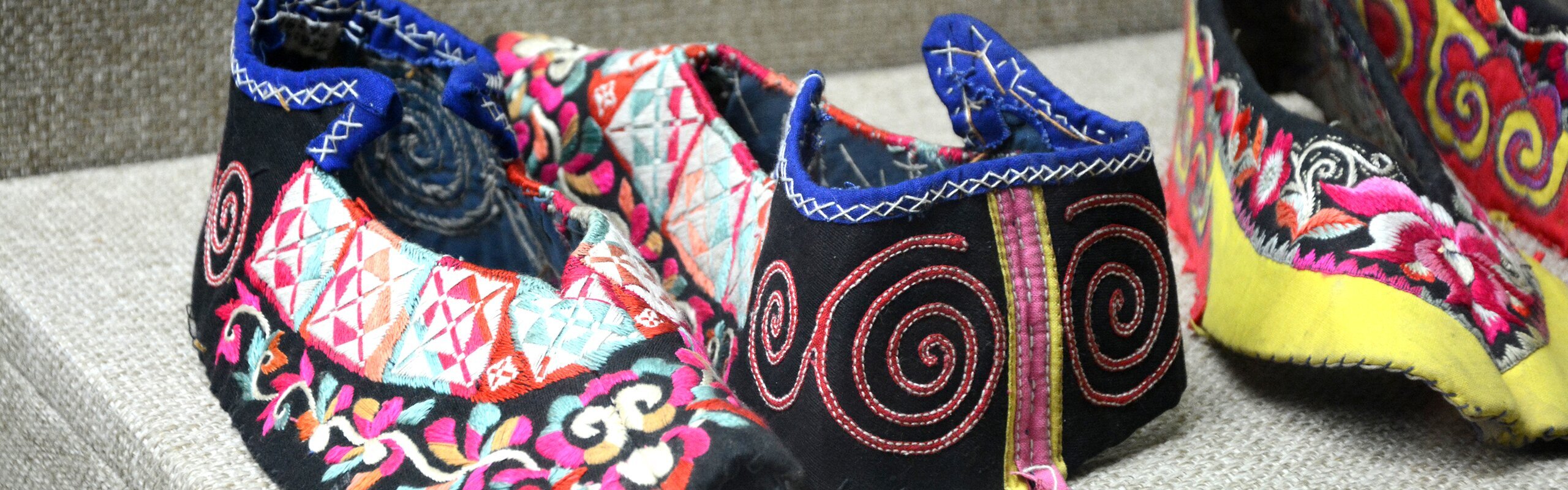 8 FAQs about Foot Binding You Want Answered