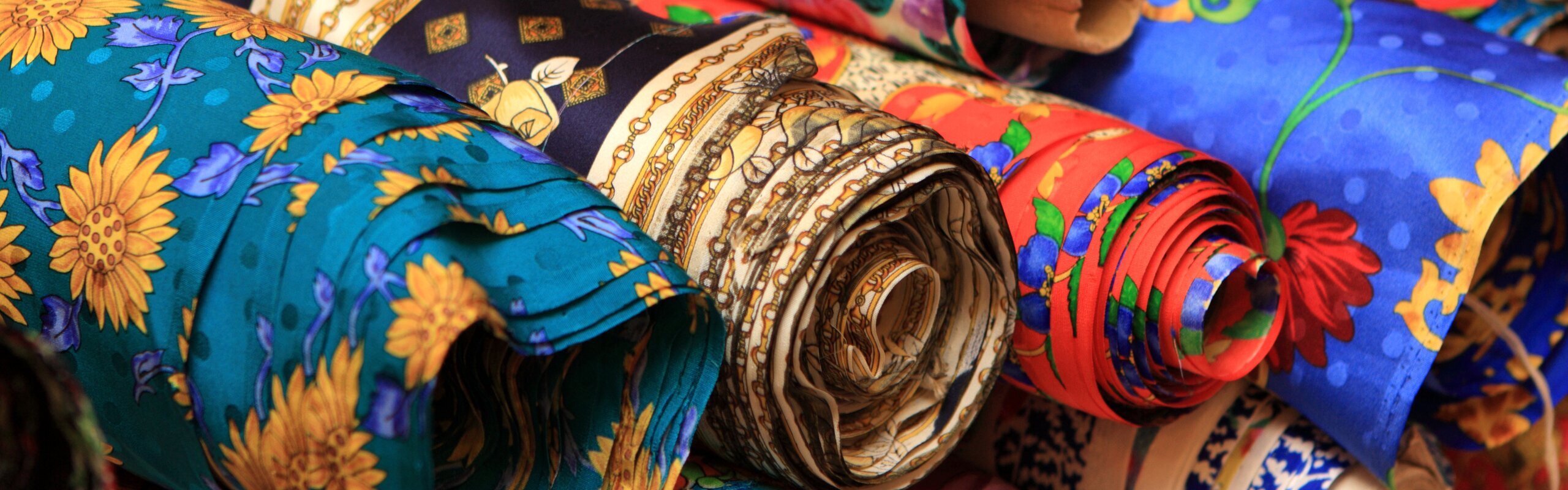 Chinese Silk — Silk History, Production, and Products