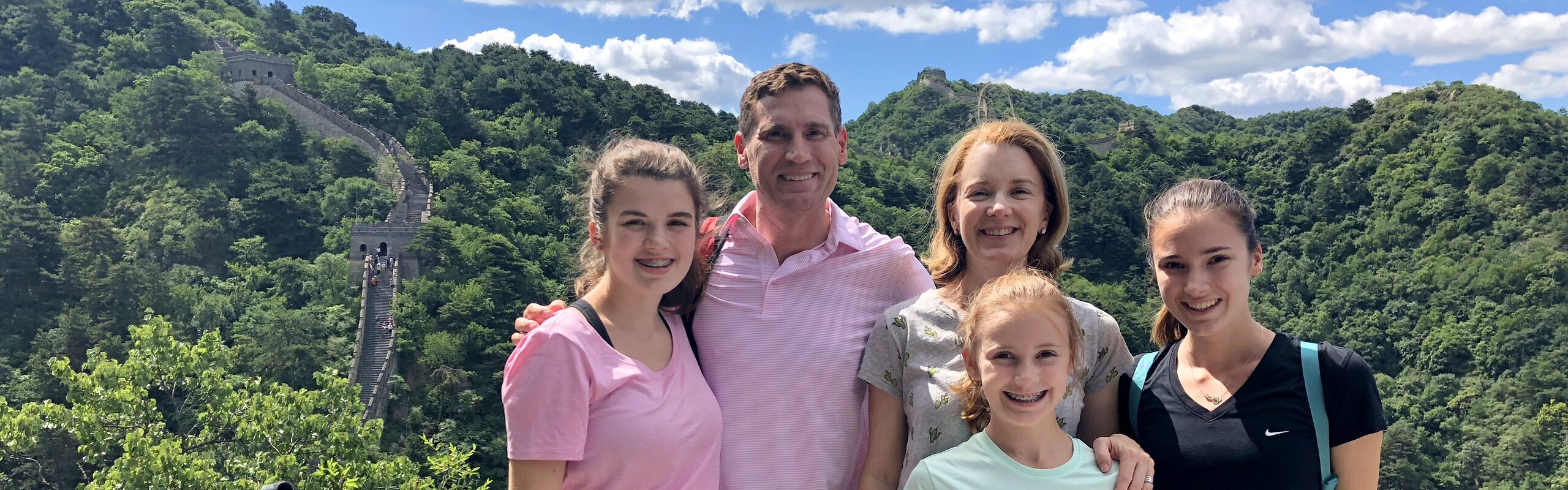 How to Plan a Summer Trip to China