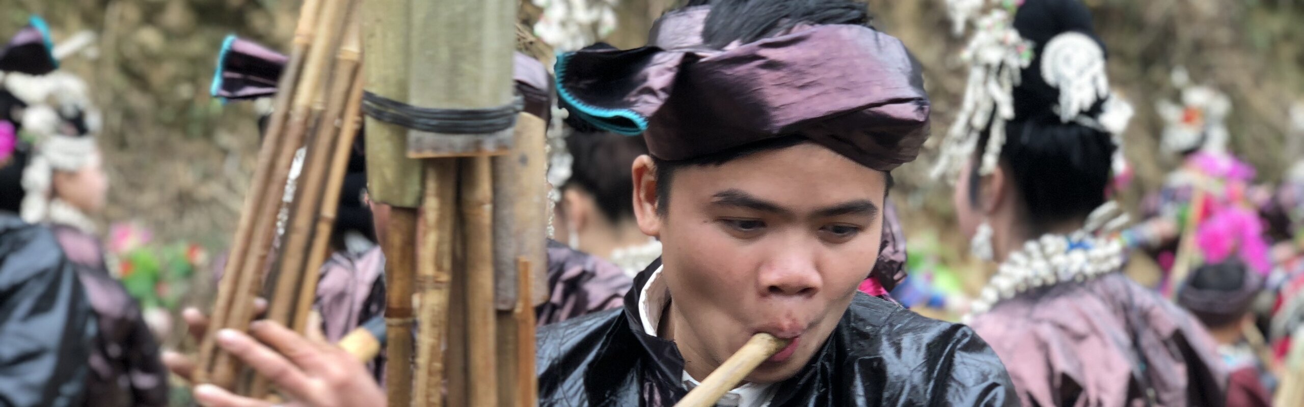 Top Guizhou Festivals in 2025