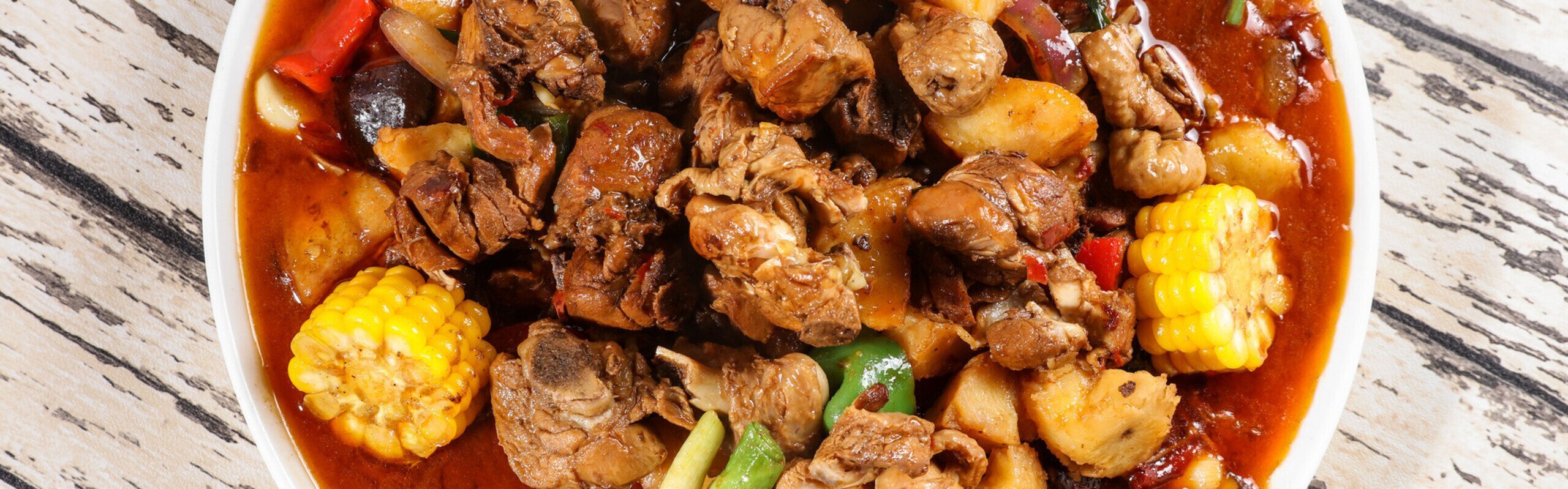 Western China Food - Xinjiang, Tibetan Cuisines        