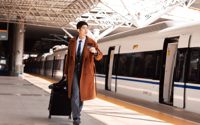 How to Change and Cancel Train Tickets in China