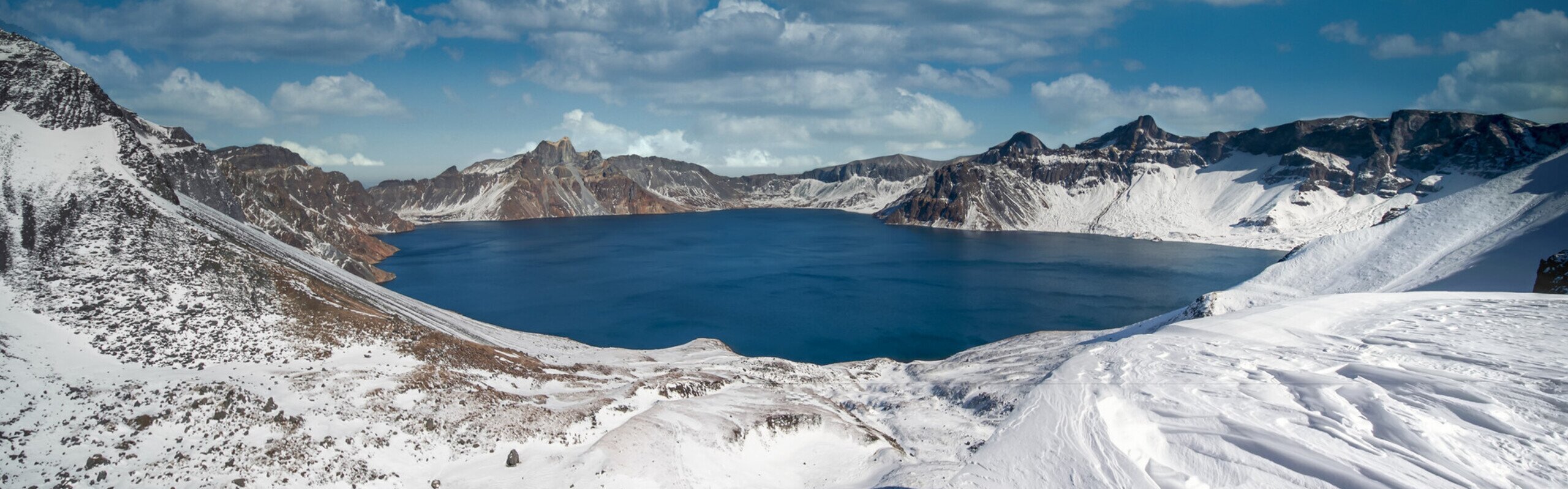 7-Day Harbin, Snow Town, Mt.Changbai and Changchun Tour