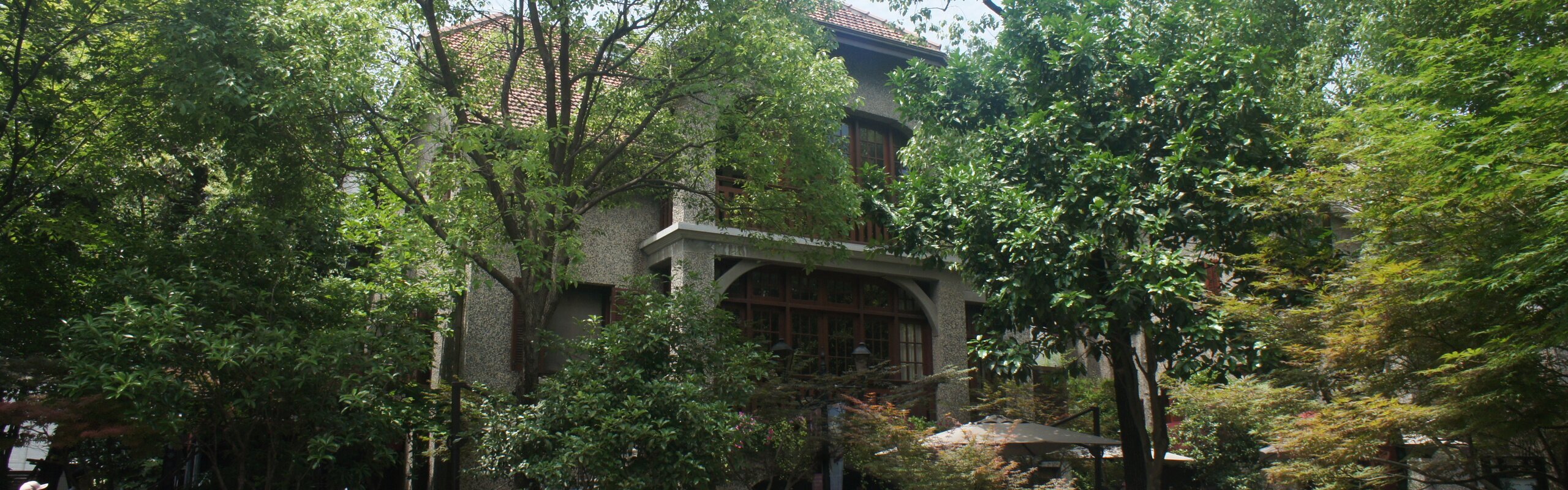 The French Concession