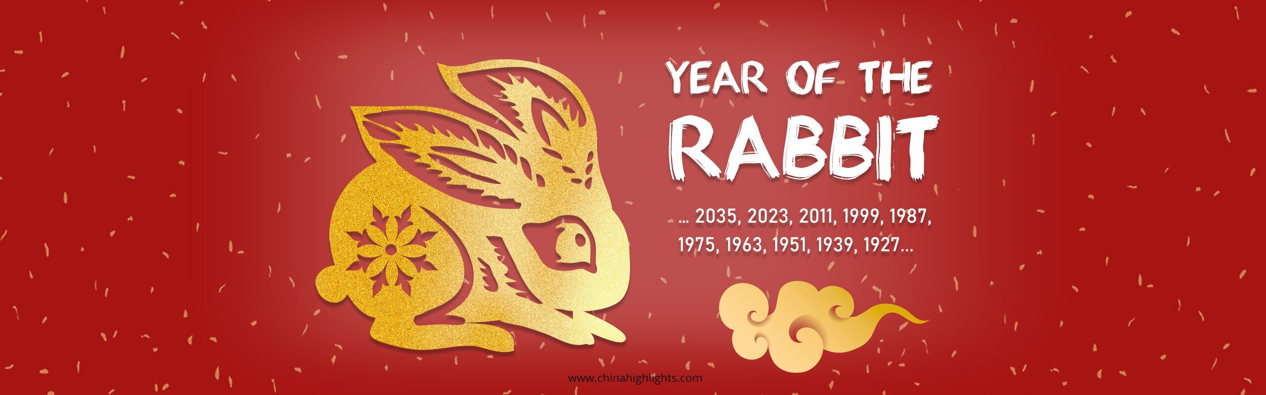 Year of the Rabbit