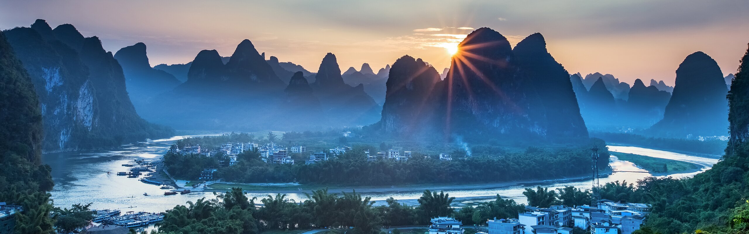 Guangxi Travel Guide - How to Plan a Trip to Guangxi
