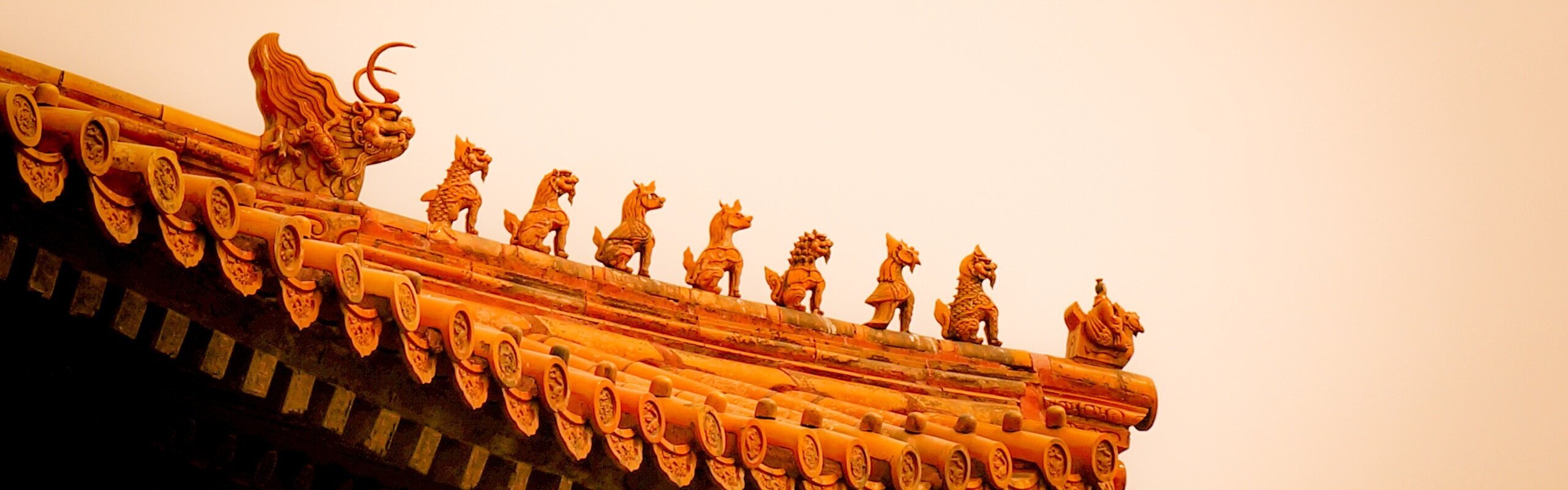 Chinese Dragons — Facts, Culture, Origins, and Art
