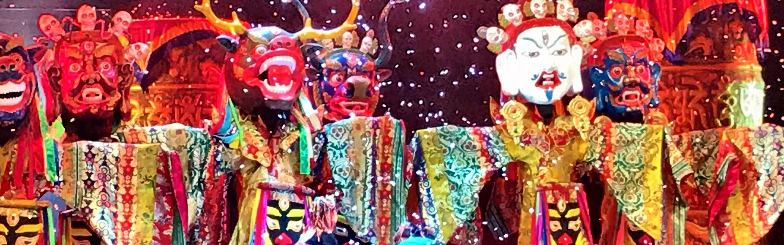 The Top 7 Ethnic Festivals in Yunnan