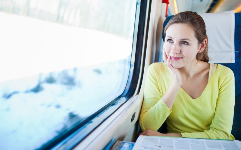 China Train Travel FAQs 