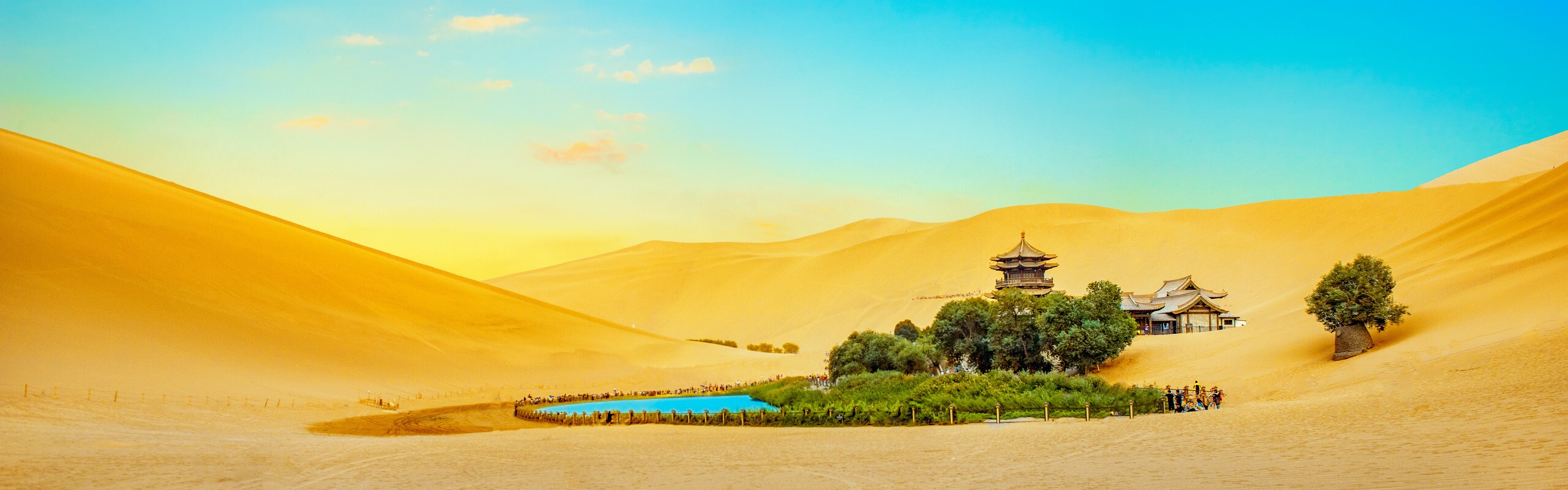 China Silk Road Tours 2025/2026: Uncover the Hidden Gems