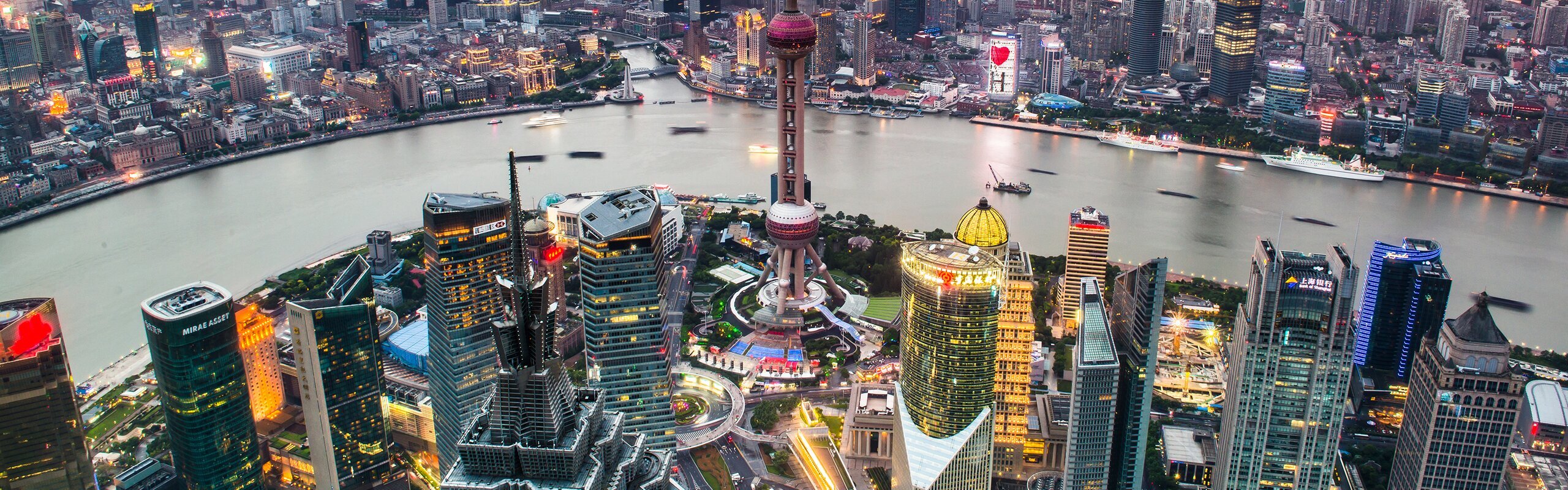 How to Visit China Without a Visa 2026