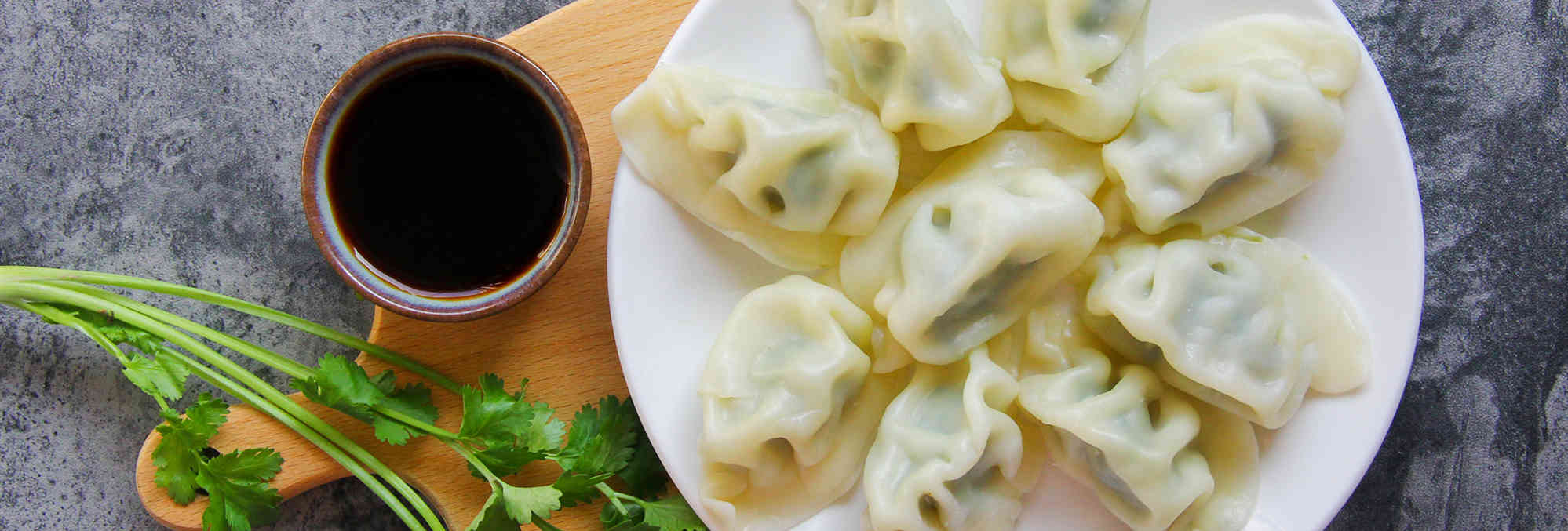 2-Hour Dumpling Cooking Class in Beijing Hutong